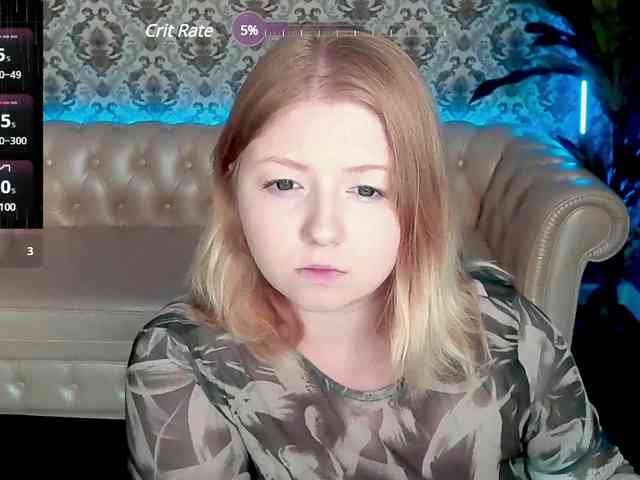 TinkerrBelll webcam