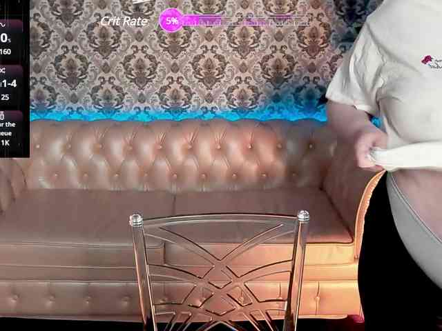 TinkerrBelll webcam