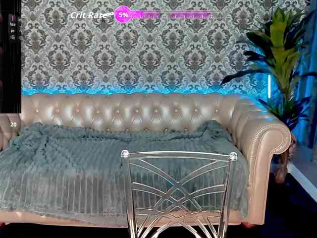TinkerrBelll webcam