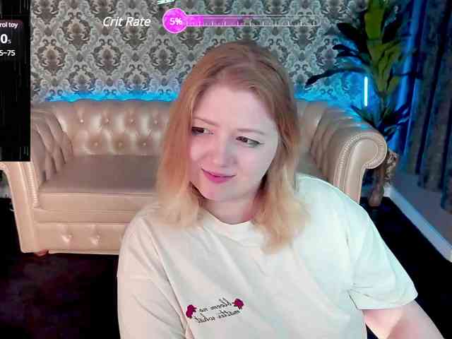 TinkerrBelll webcam