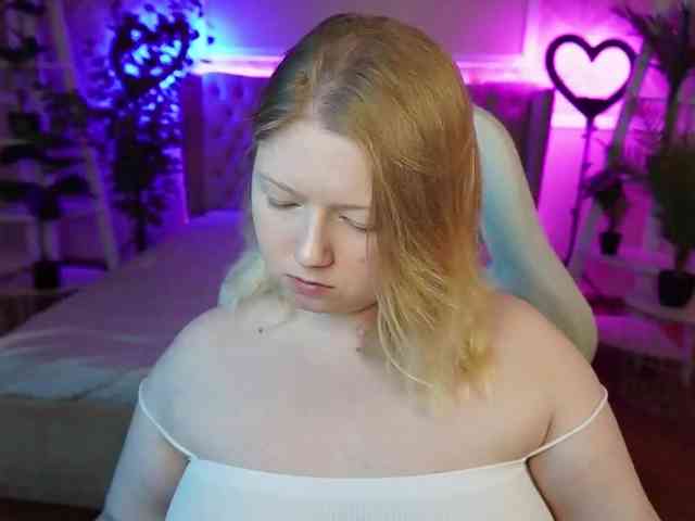 TinkerrBelll webcam