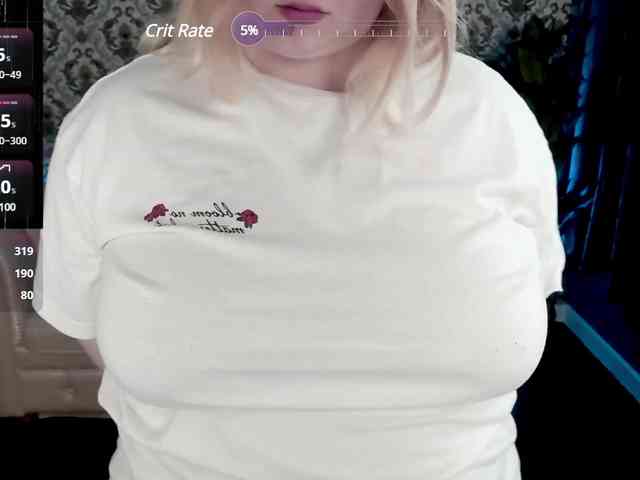 TinkerrBelll webcam