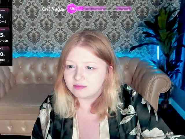 TinkerrBelll webcam