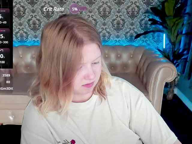 TinkerrBelll webcam