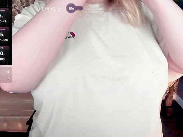 TinkerrBelll webcam