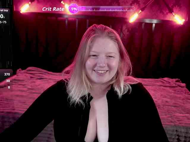TinkerrBelll webcam