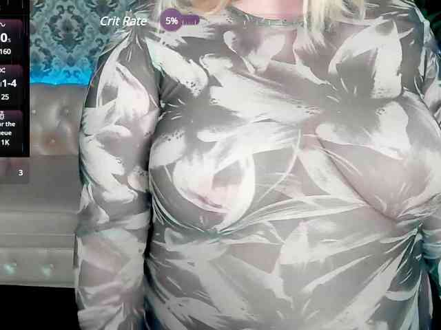 TinkerrBelll webcam
