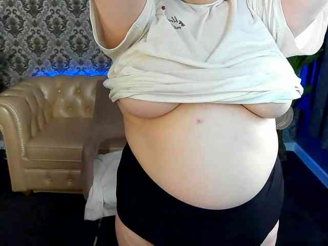 TinkerrBelll webcam
