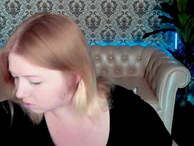 TinkerrBelll webcam