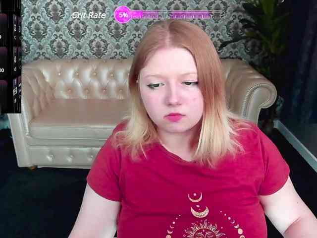 TinkerrBelll webcam