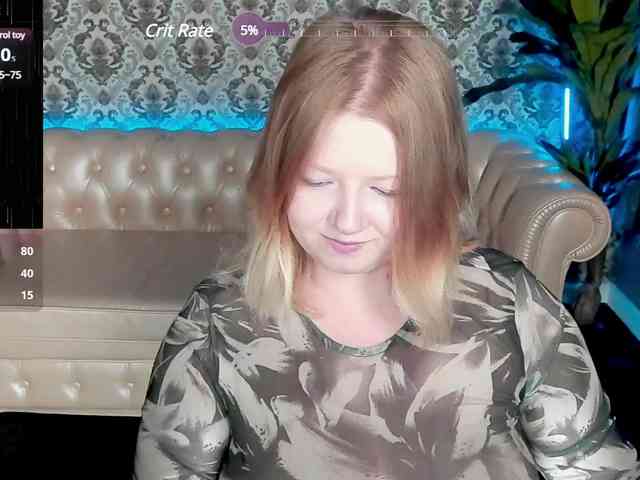 TinkerrBelll webcam