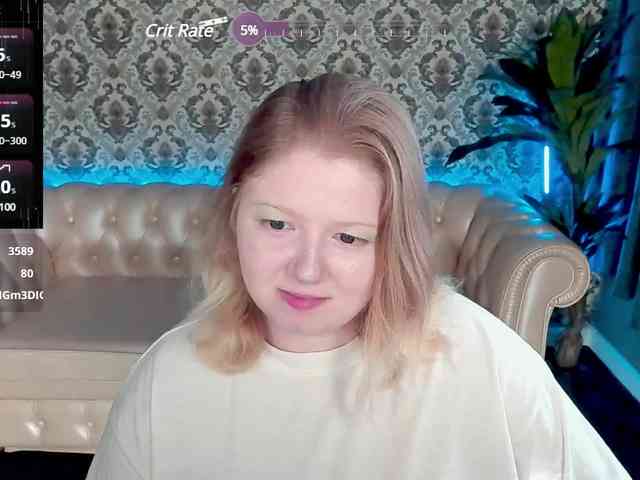 TinkerrBelll webcam