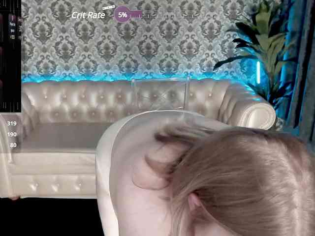livesex webcam TinkerrBelll
