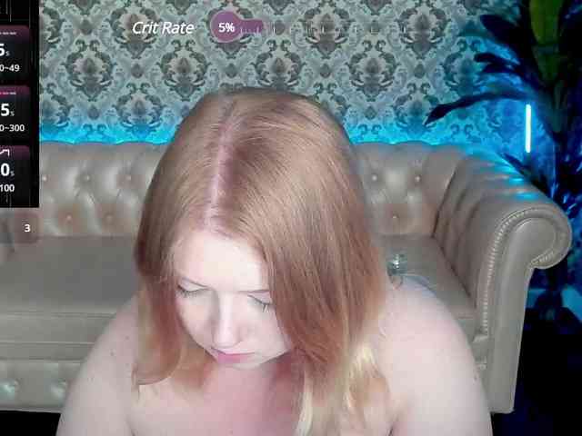 TinkerrBelll webcam