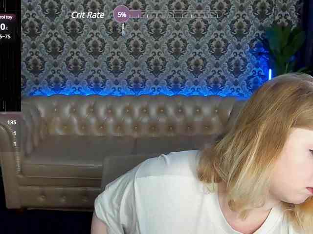 TinkerrBelll webcam
