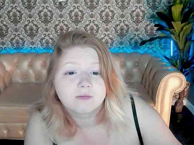 TinkerrBelll webcam