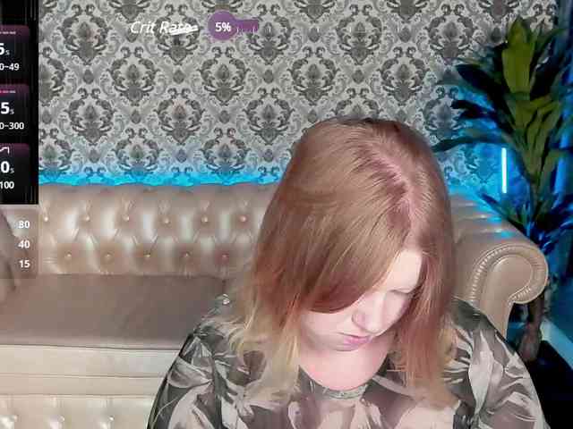 TinkerrBelll webcam