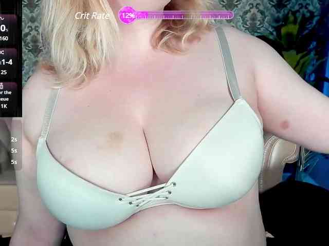 TinkerrBelll webcam