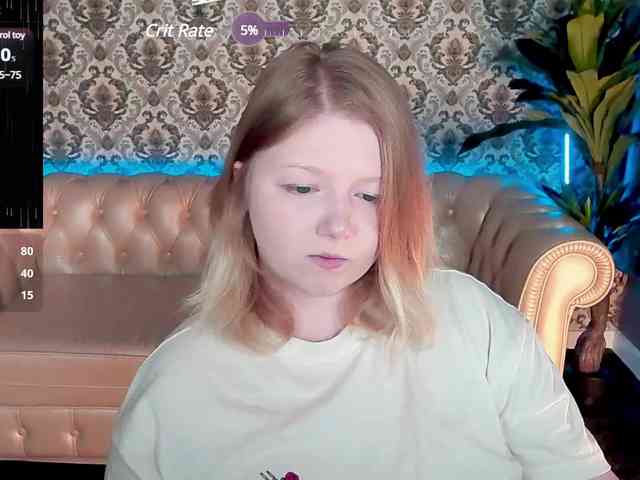 TinkerrBelll webcam