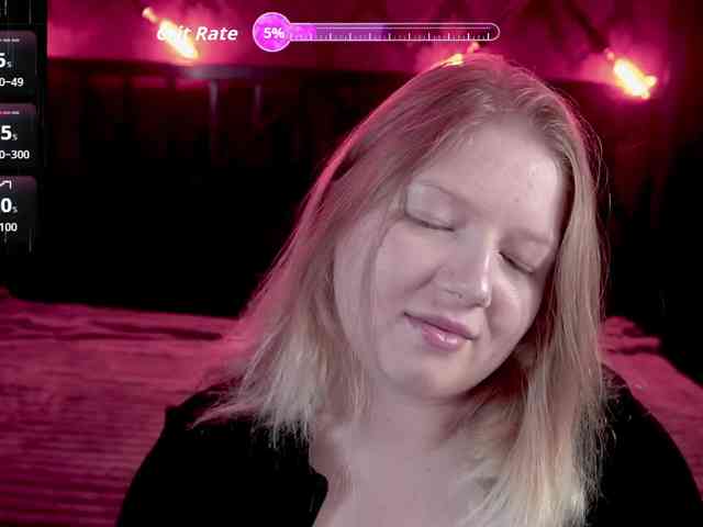 TinkerrBelll webcam