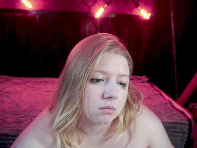 TinkerrBelll webcam