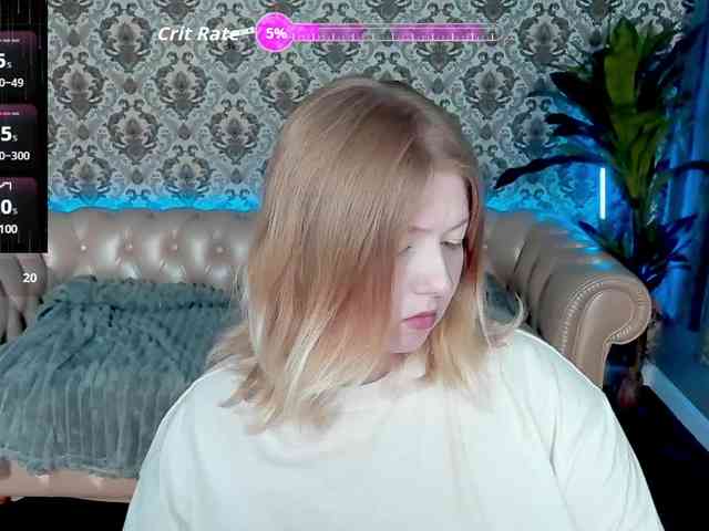 TinkerrBelll webcam