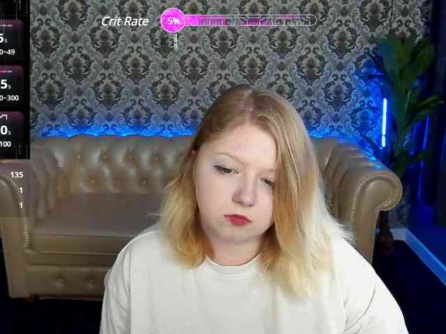 TinkerrBelll webcam