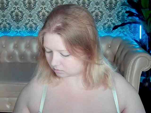 TinkerrBelll webcam
