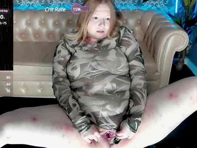 TinkerrBelll webcam