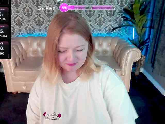 TinkerrBelll webcam