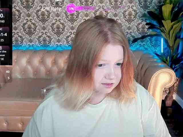 TinkerrBelll webcam