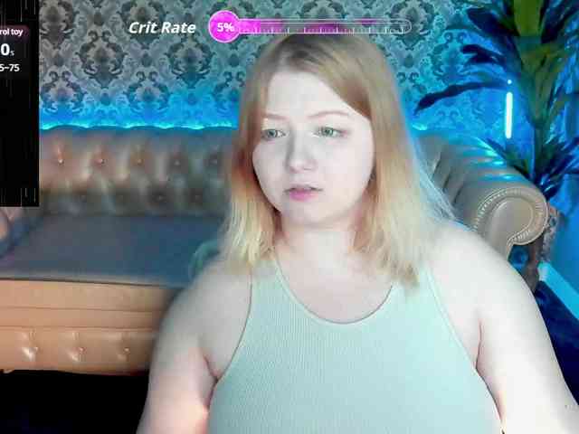 TinkerrBelll webcam