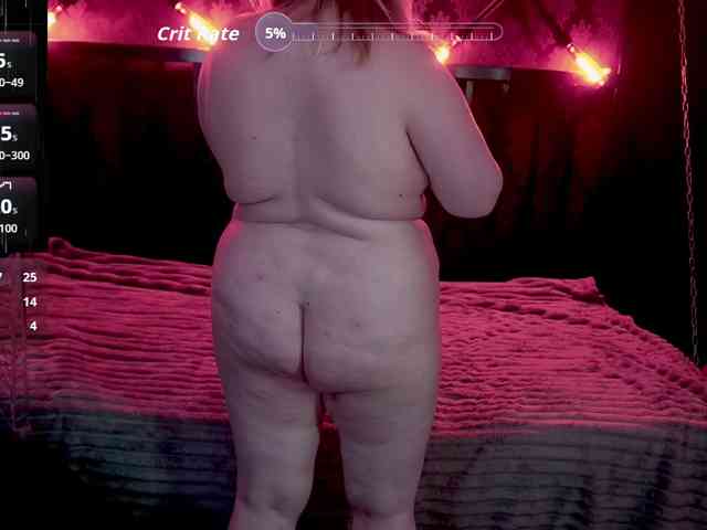 TinkerrBelll webcam