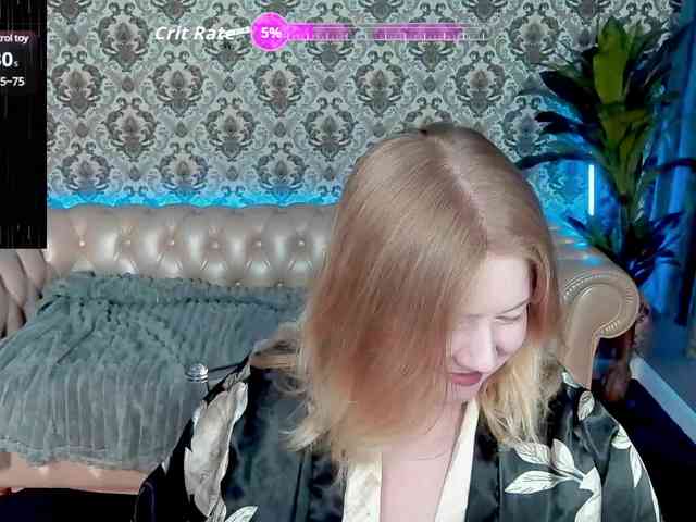 TinkerrBelll webcam
