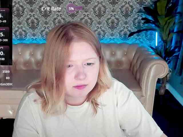 TinkerrBelll webcam