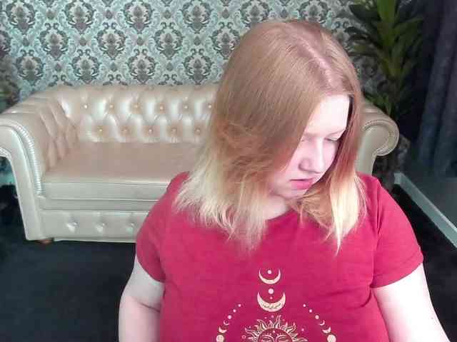 TinkerrBelll webcam
