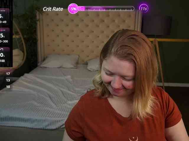 TinkerrBelll webcam