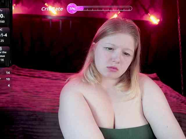 TinkerrBelll webcam