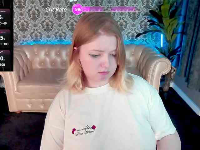 TinkerrBelll webcam