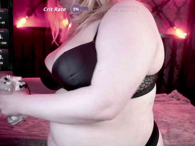 TinkerrBelll webcam