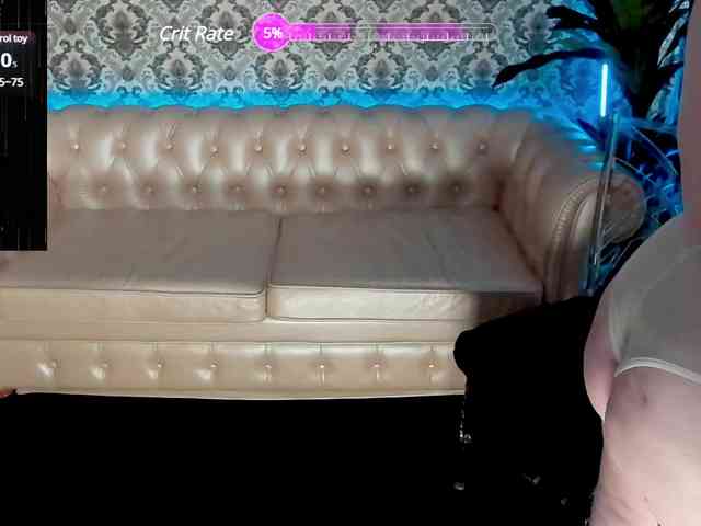 TinkerrBelll webcam