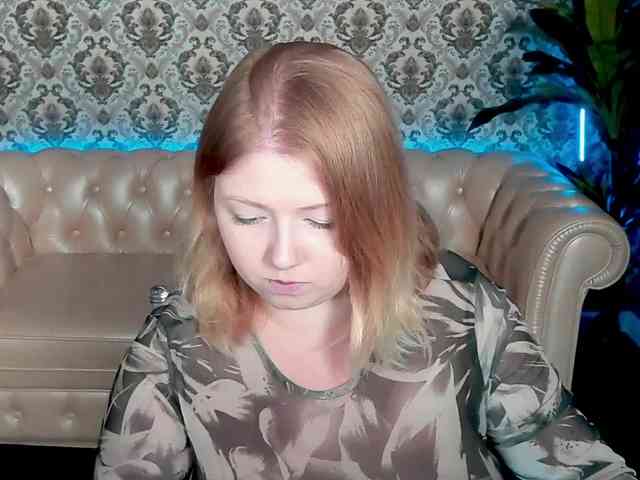 TinkerrBelll webcam