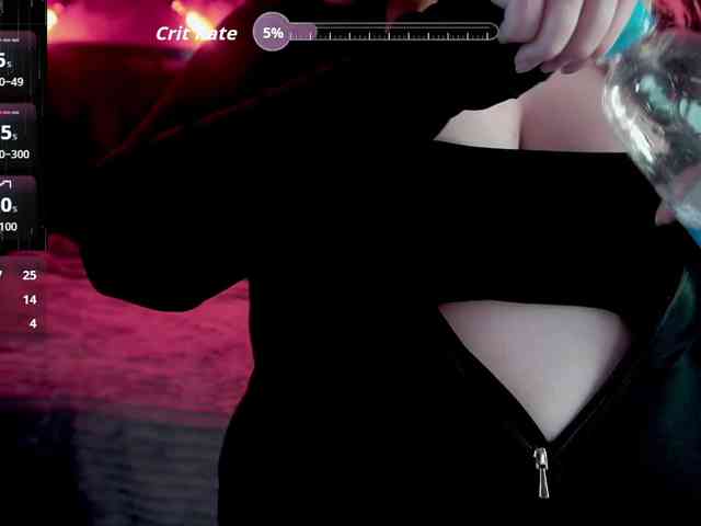 TinkerrBelll webcam