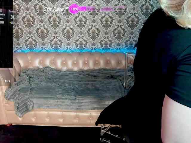 TinkerrBelll webcam