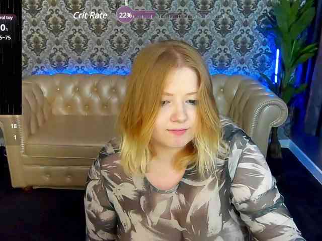 TinkerrBelll webcam