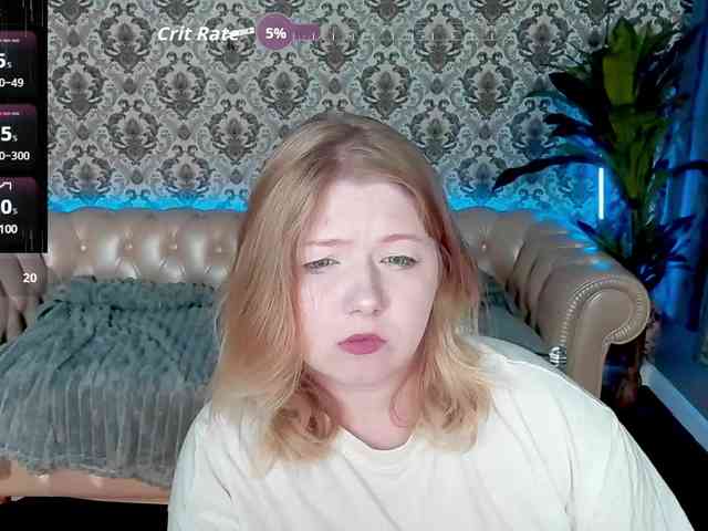 TinkerrBelll webcam