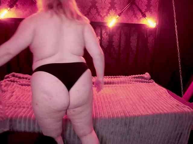 TinkerrBelll webcam