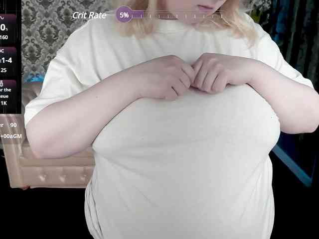 TinkerrBelll webcam