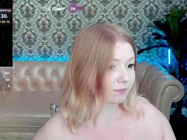 TinkerrBelll webcam