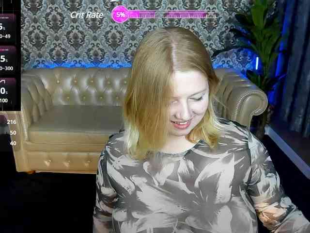 TinkerrBelll webcam